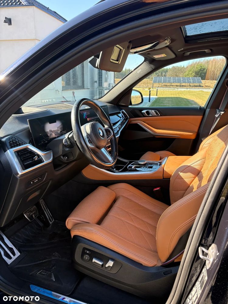 BMW X5 xDrive30d sport - 15