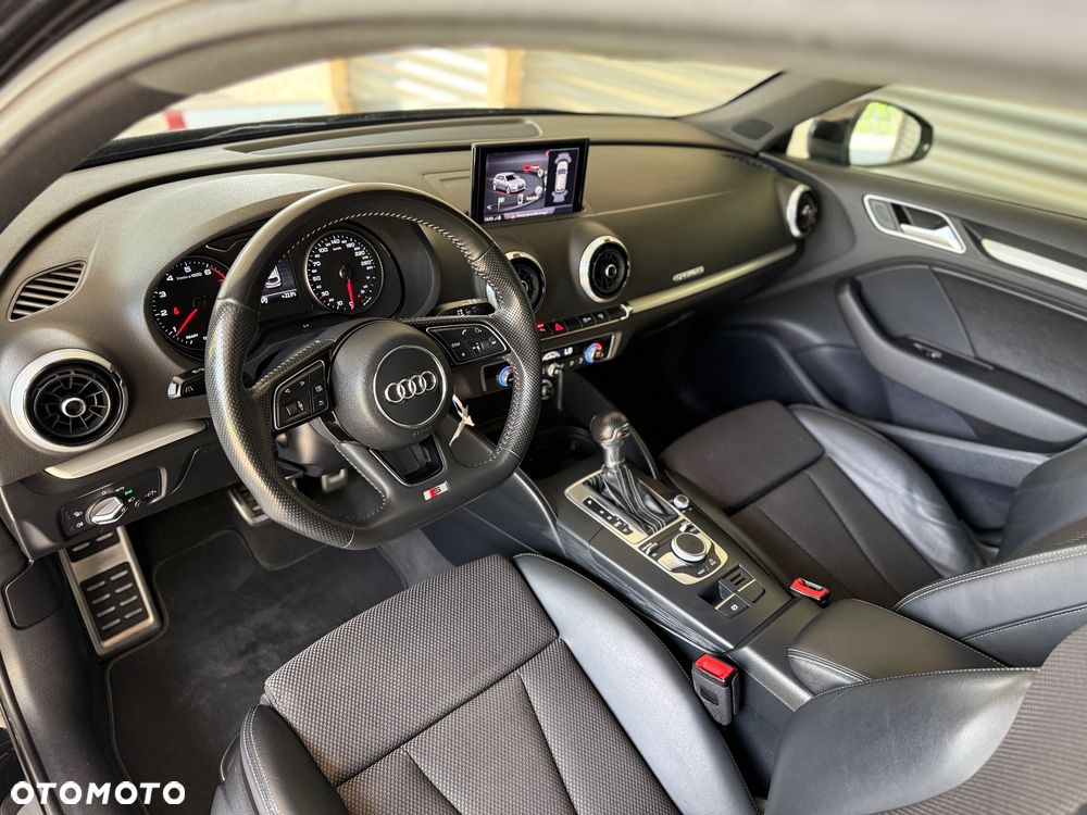 Audi A3 Sportback - 21