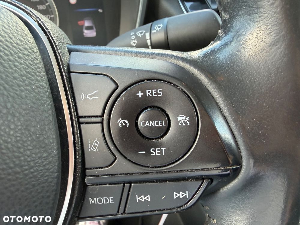 Toyota Corolla 1.5 Comfort - 19