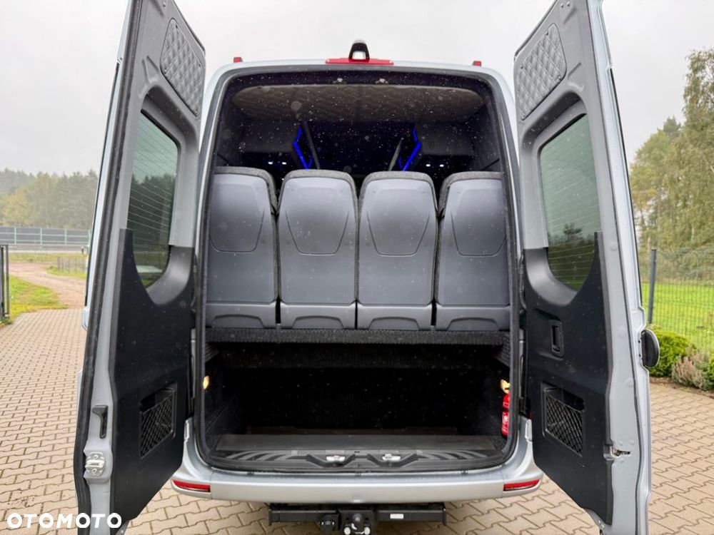 Mercedes-Benz Sprinter 519 Turist Line - 25
