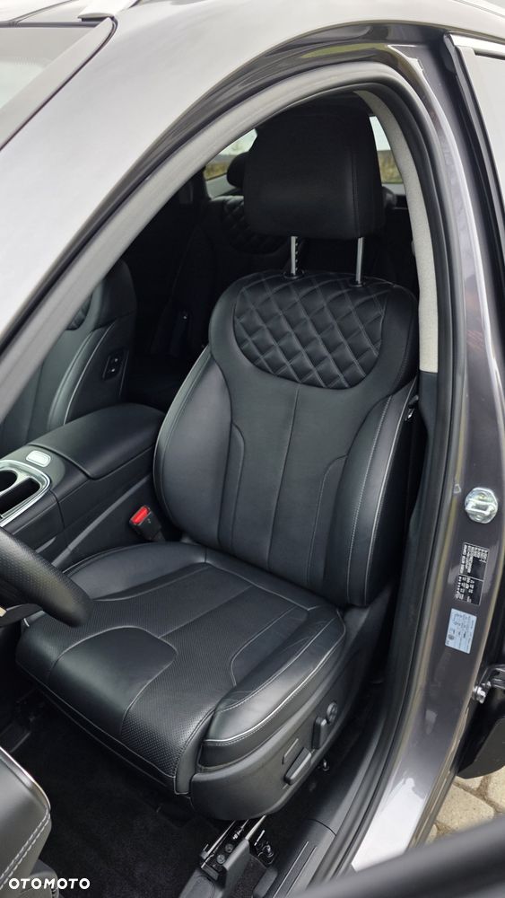 Hyundai Santa Fe 1.6 T-GDI PHEV Platinum 4WD - 15