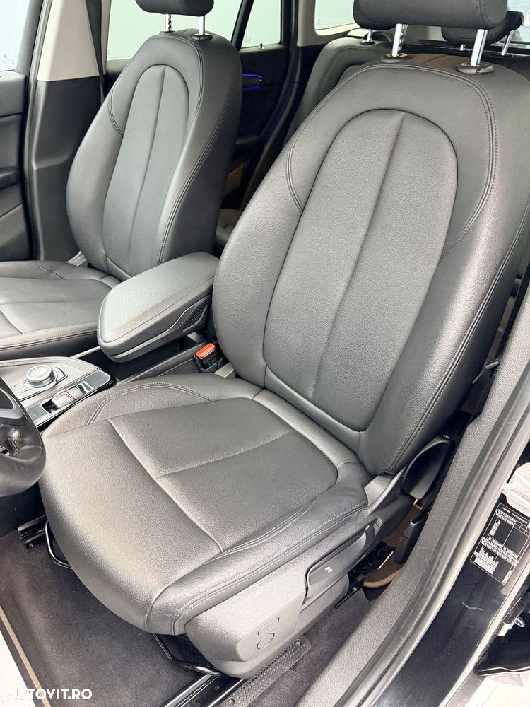 BMW X1 - 12
