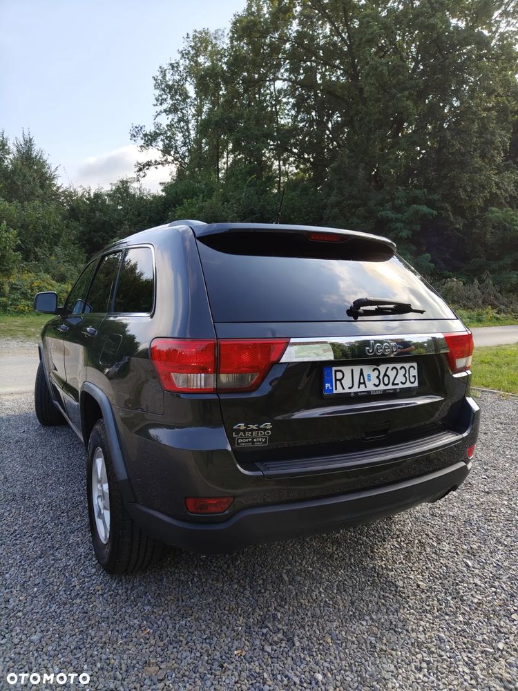 Jeep Grand Cherokee - 6