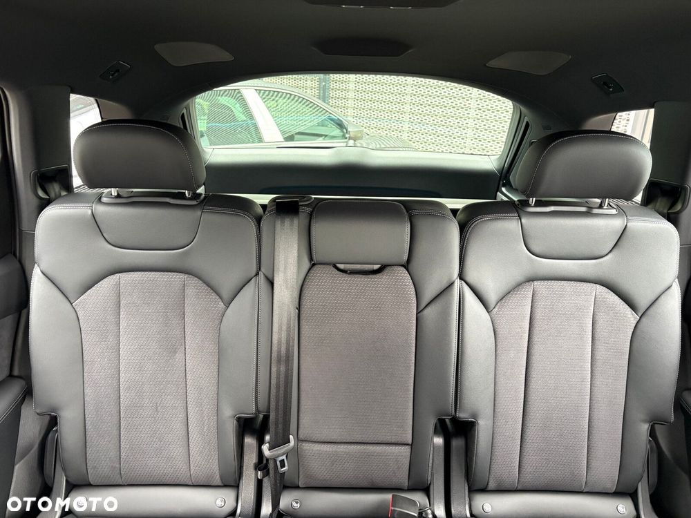 Audi Q7 - 22