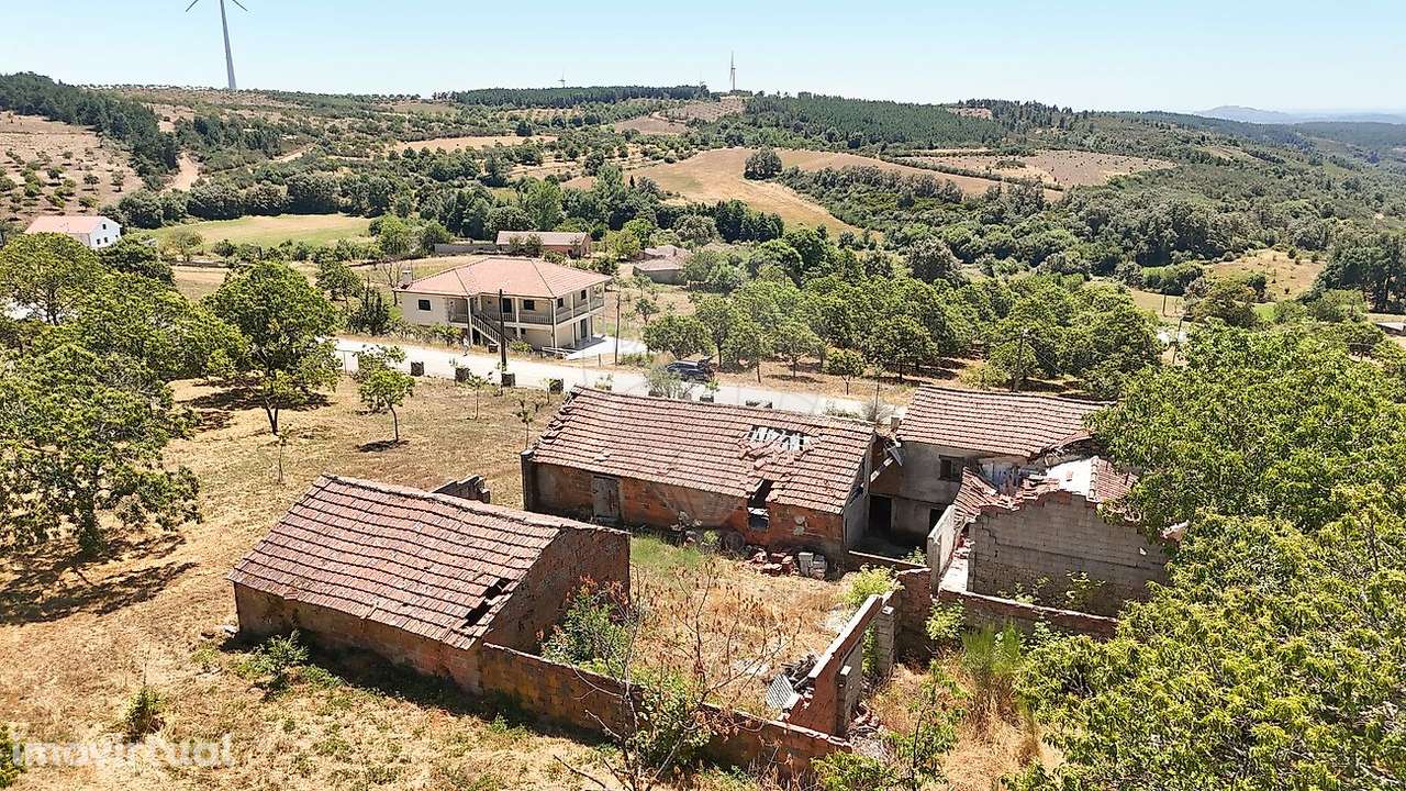 Quinta T2 para venda - Grande imagem: 5/13