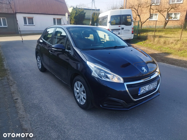 Peugeot 208 1.2 PureTech Active