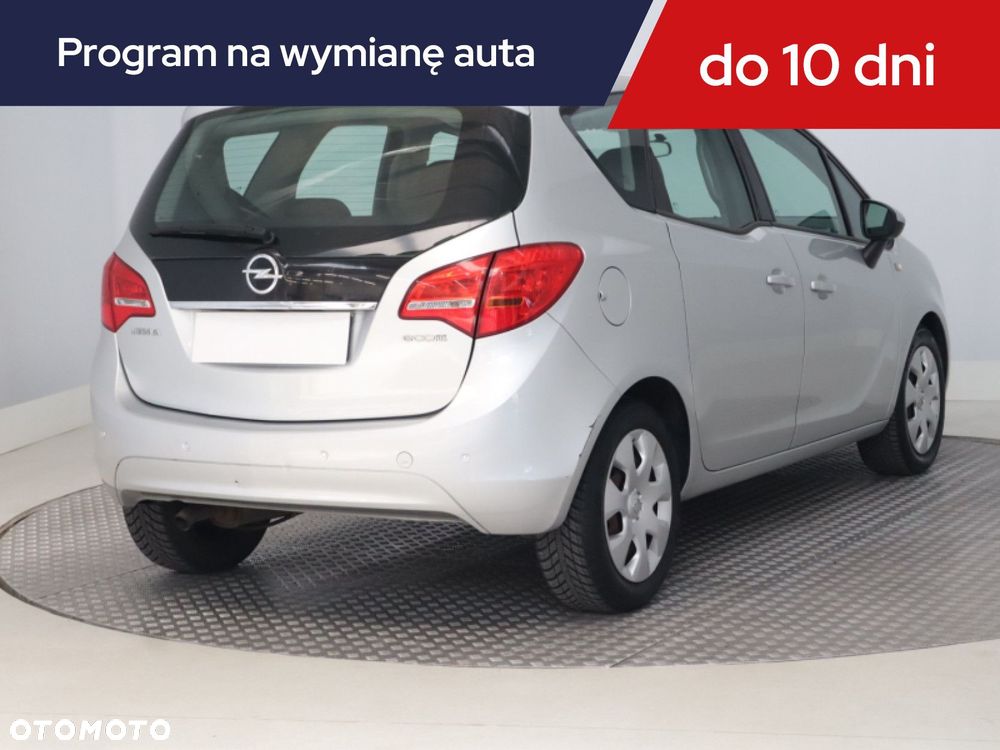 Opel Meriva - 7