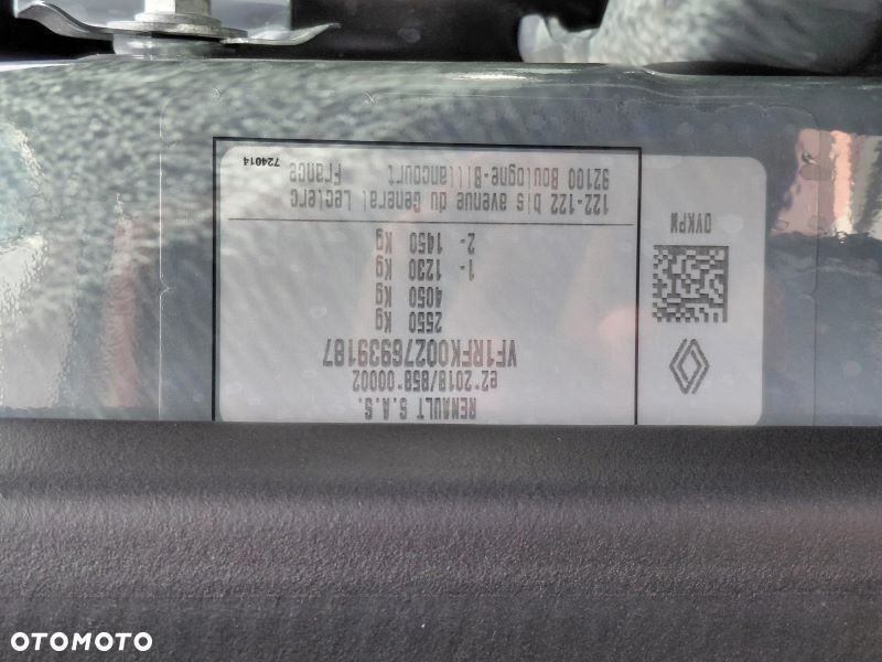 Renault Kangoo - 18