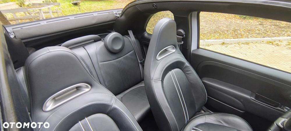Abarth 595C - 6