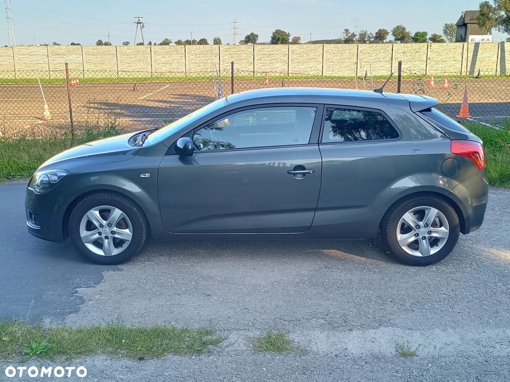 Kia ProCeed 1.4 CVVT Edition 7 - 3