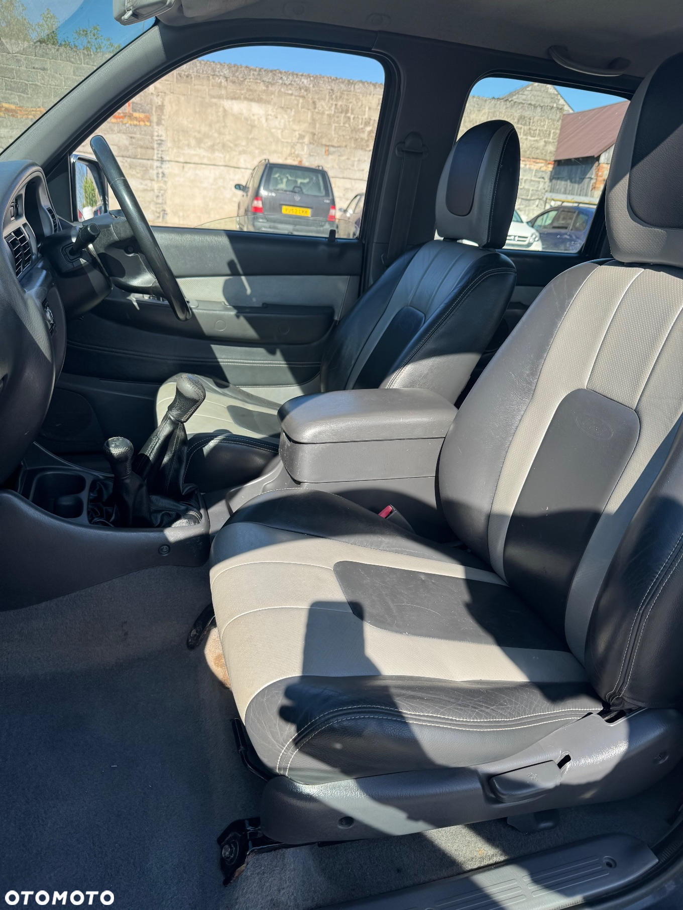 Ford Ranger Pick-Up 4x4 XLT Limited - 18