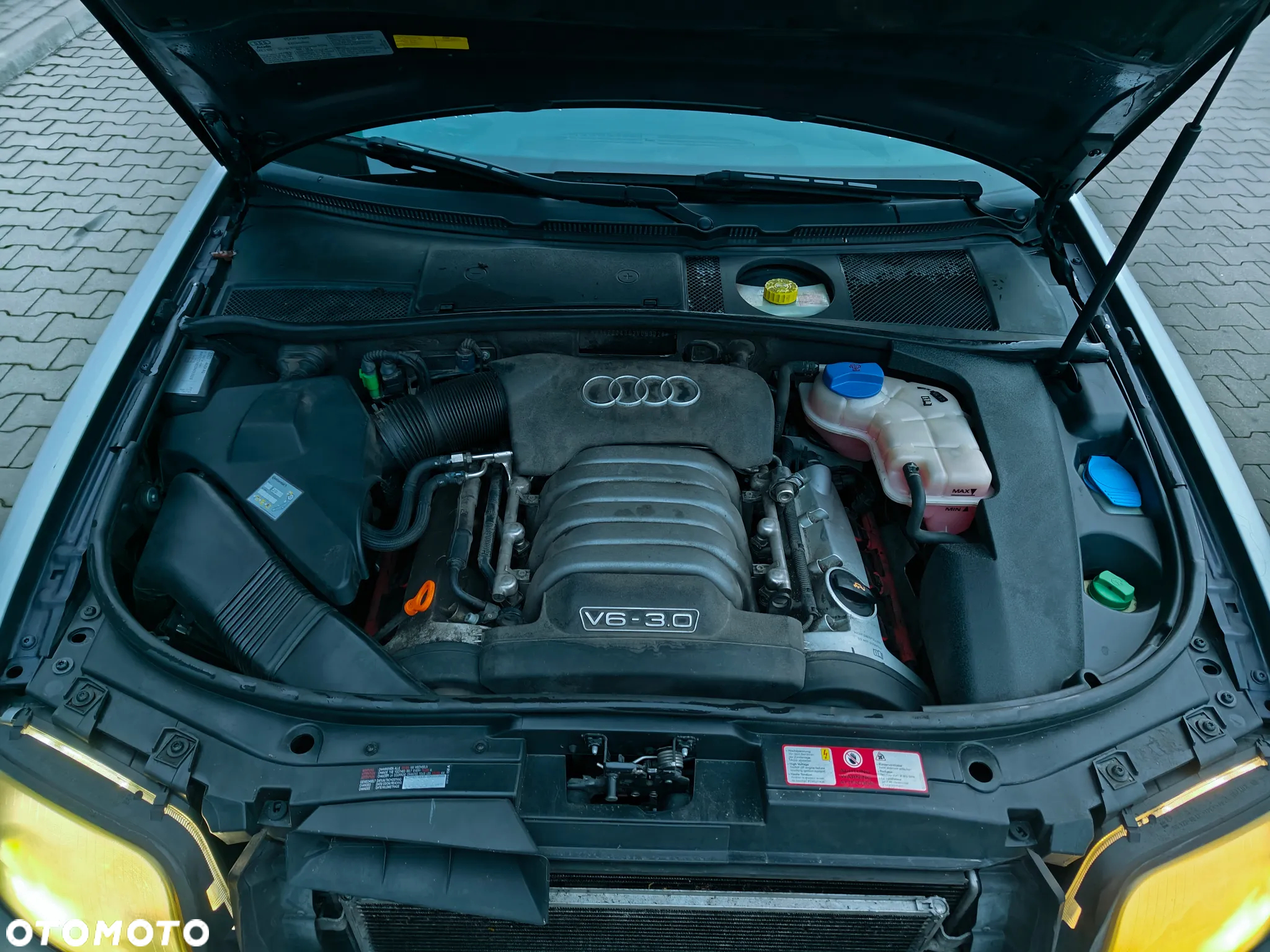 Audi A6 - 13