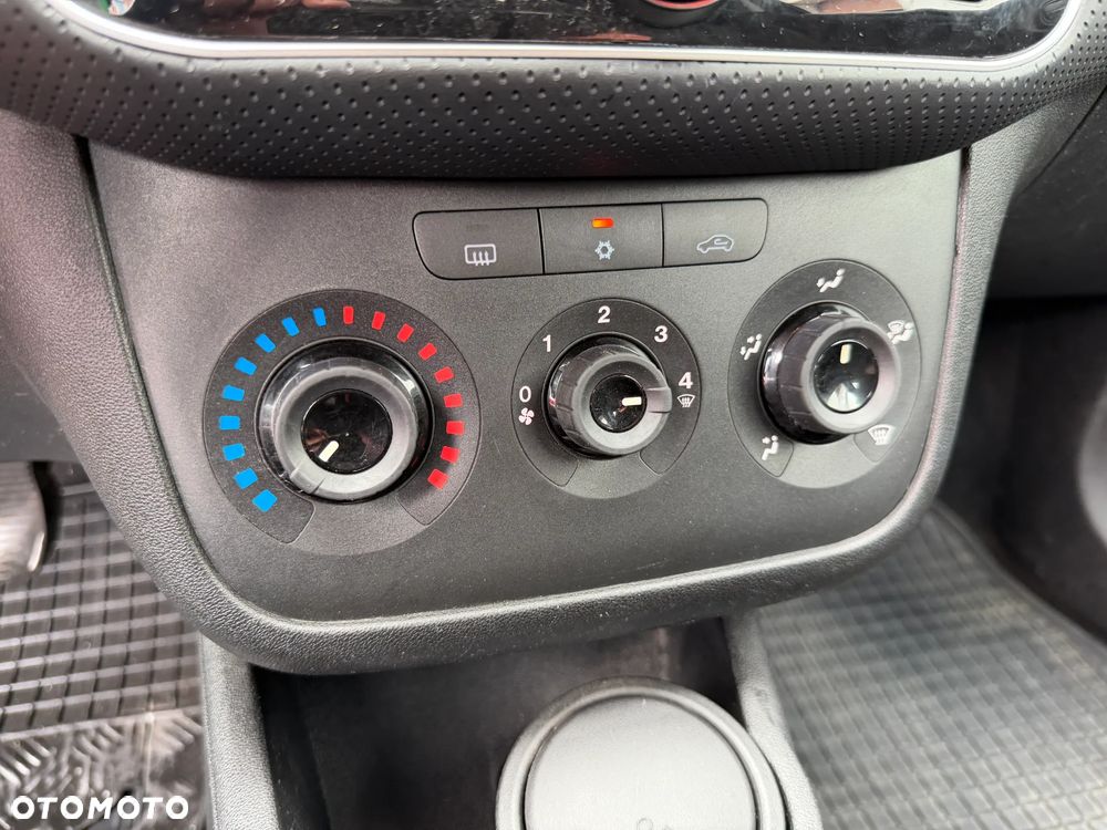 Fiat Punto Evo 1.2 8V MyLife Start&Stop - 14