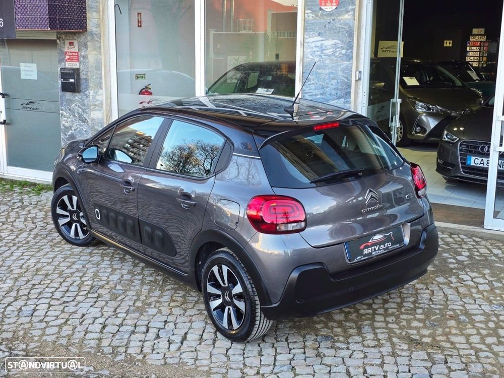 Citroën C3 1.2 PureTech Feel - 2