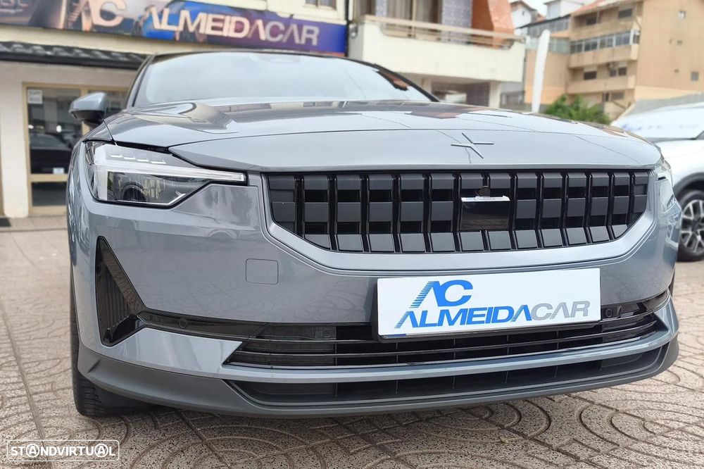 Polestar 2 Single Motor 64kWh - 8