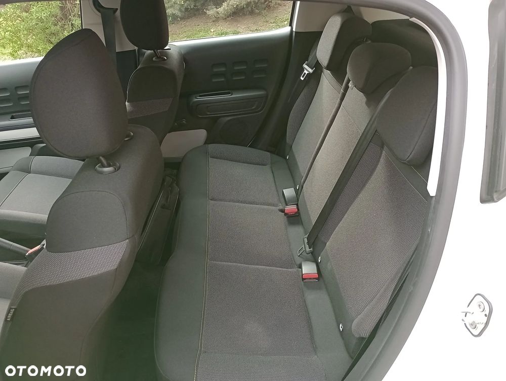 Citroën C3 Pure Tech 83 S&S FEEL PACK - 12