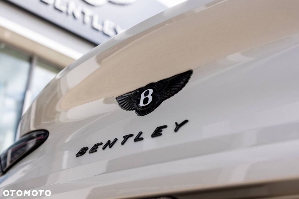 Bentley Continental GT - 18