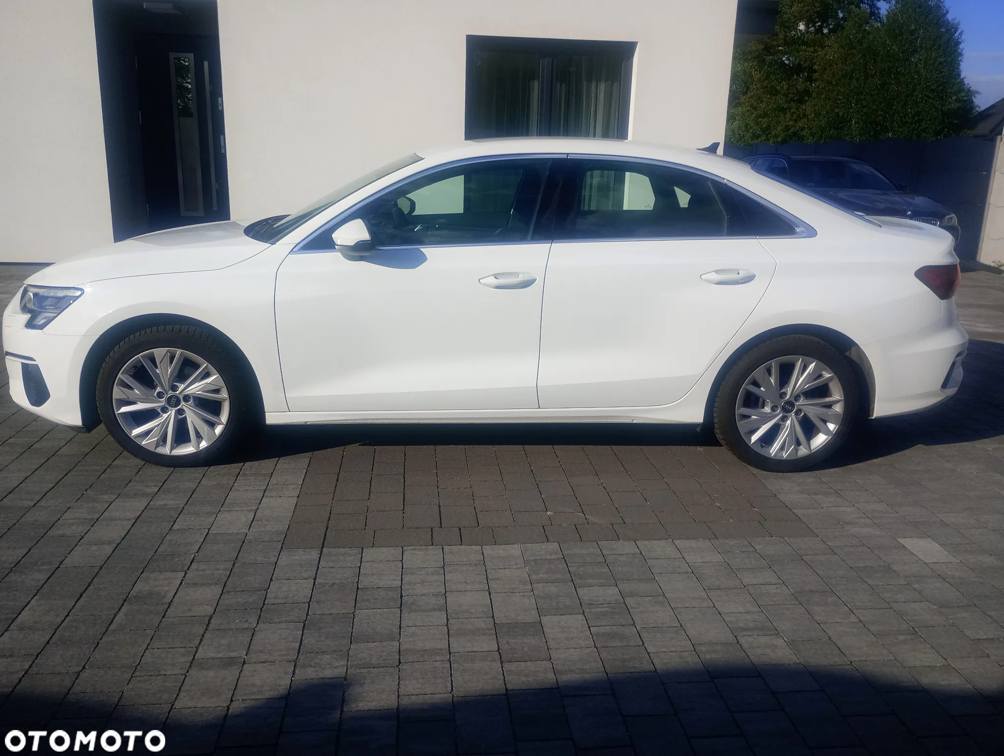 Audi A3 35 TFSI - 2