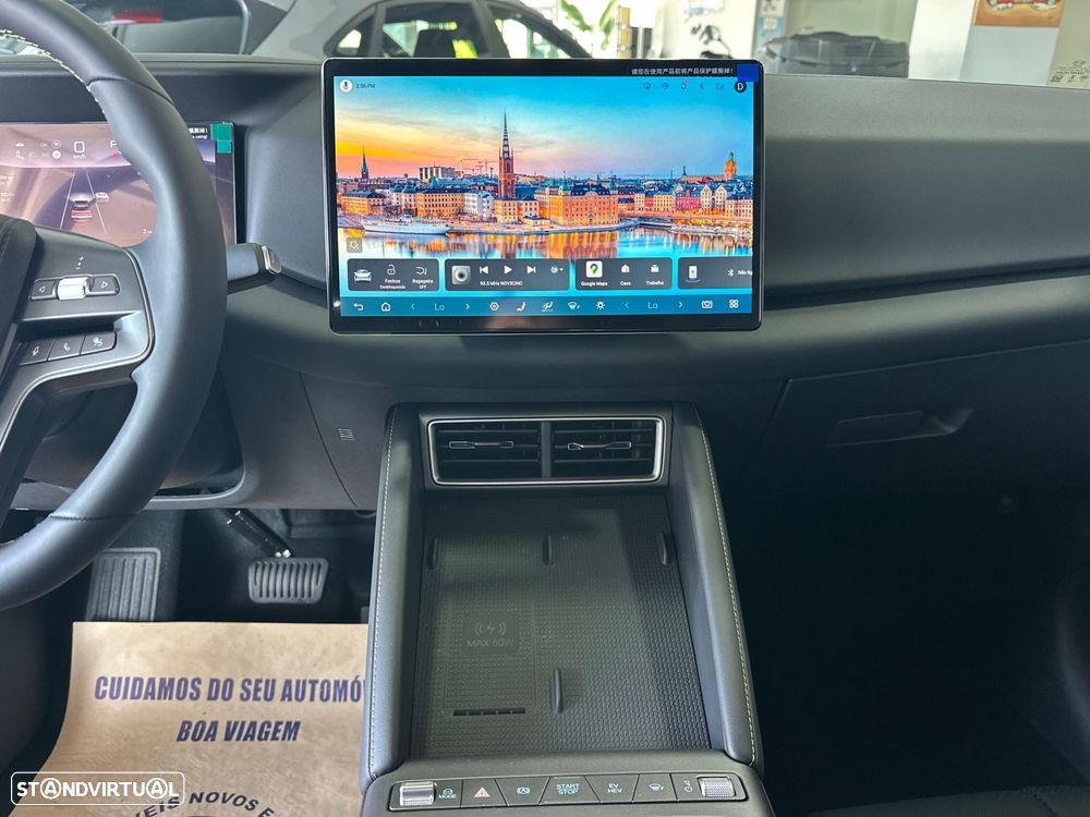 BYD Atto 2 1.5 DM-i Boost - 10
