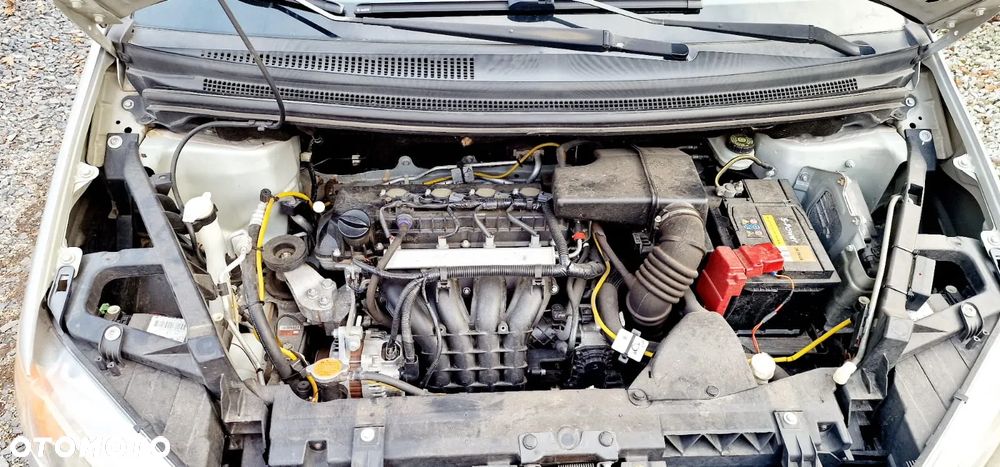 Mitsubishi Colt 1.3 ClearTec In Motion - 10