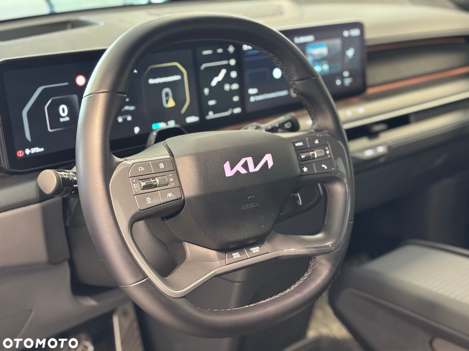 Kia EV9 - 33