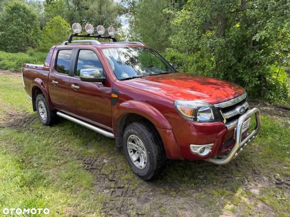 Ford RANGER - 5