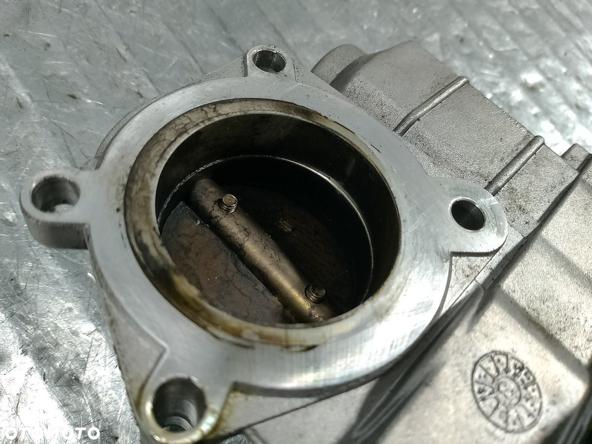 PRZEPUSTNICA NISSAN MICRA K12 ( 02-10 ) 1.2 BENZYNA HATCHBACK 576-02 - 4