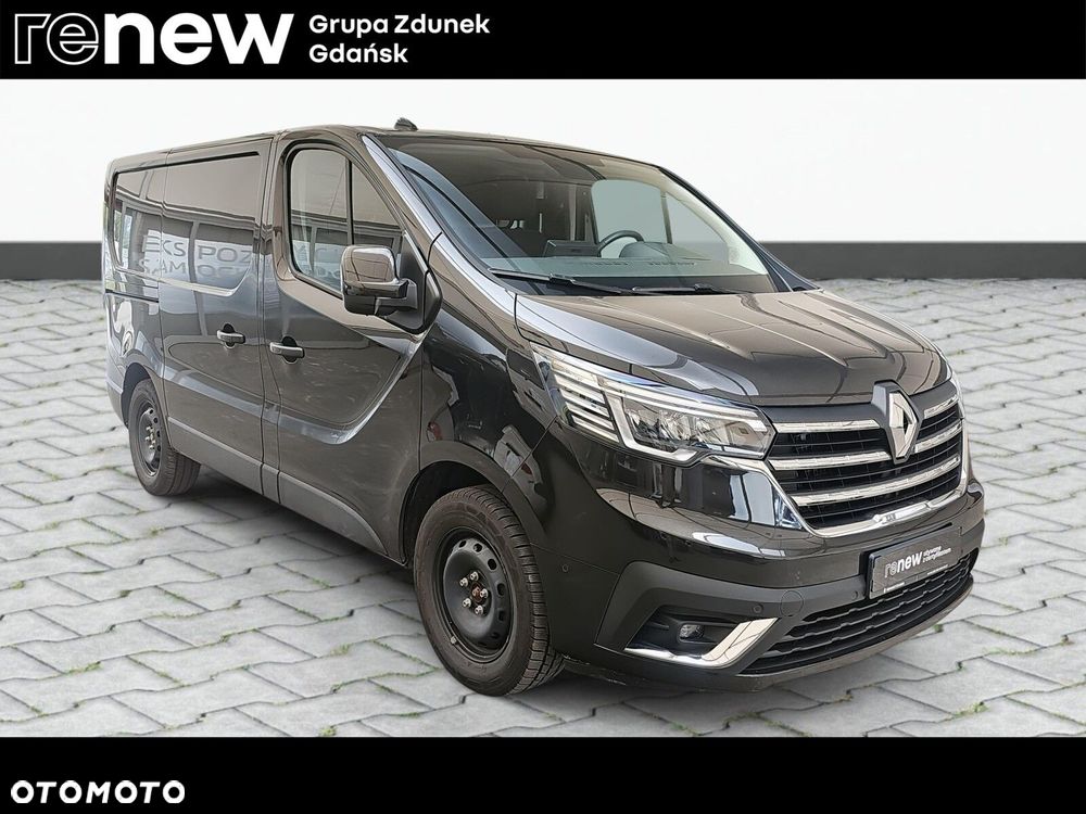 Renault Trafic - 4
