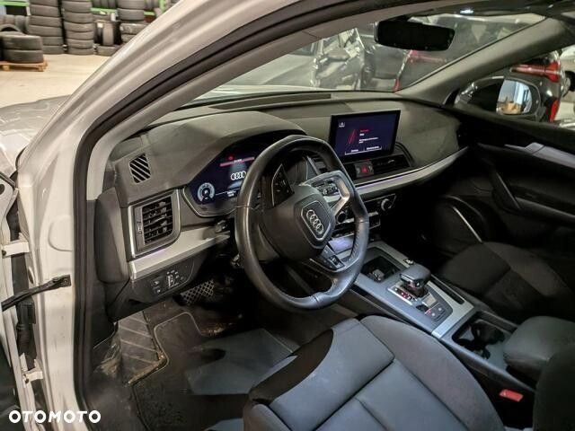 Audi Q5 - 8