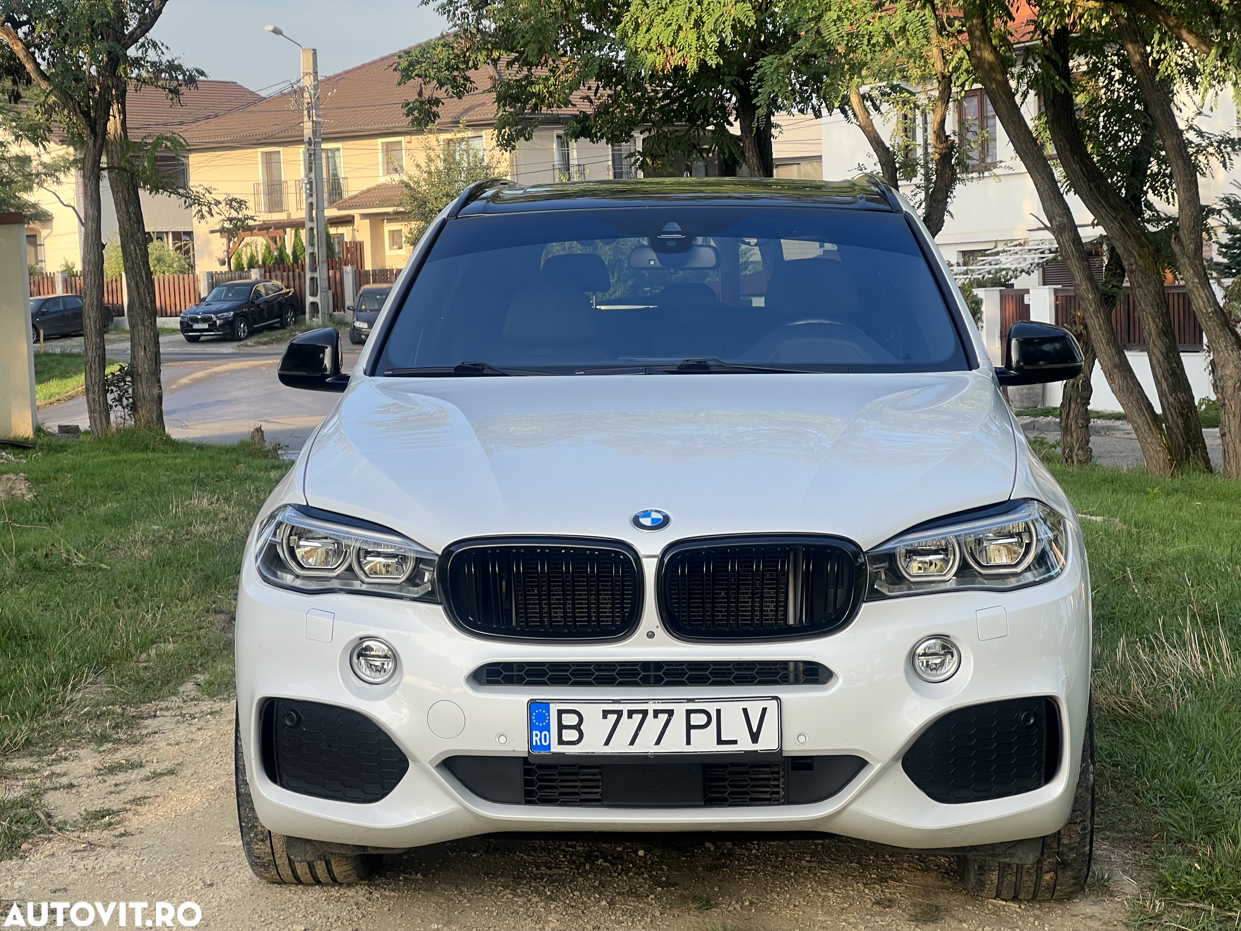 BMW X5 xDrive30d - 5