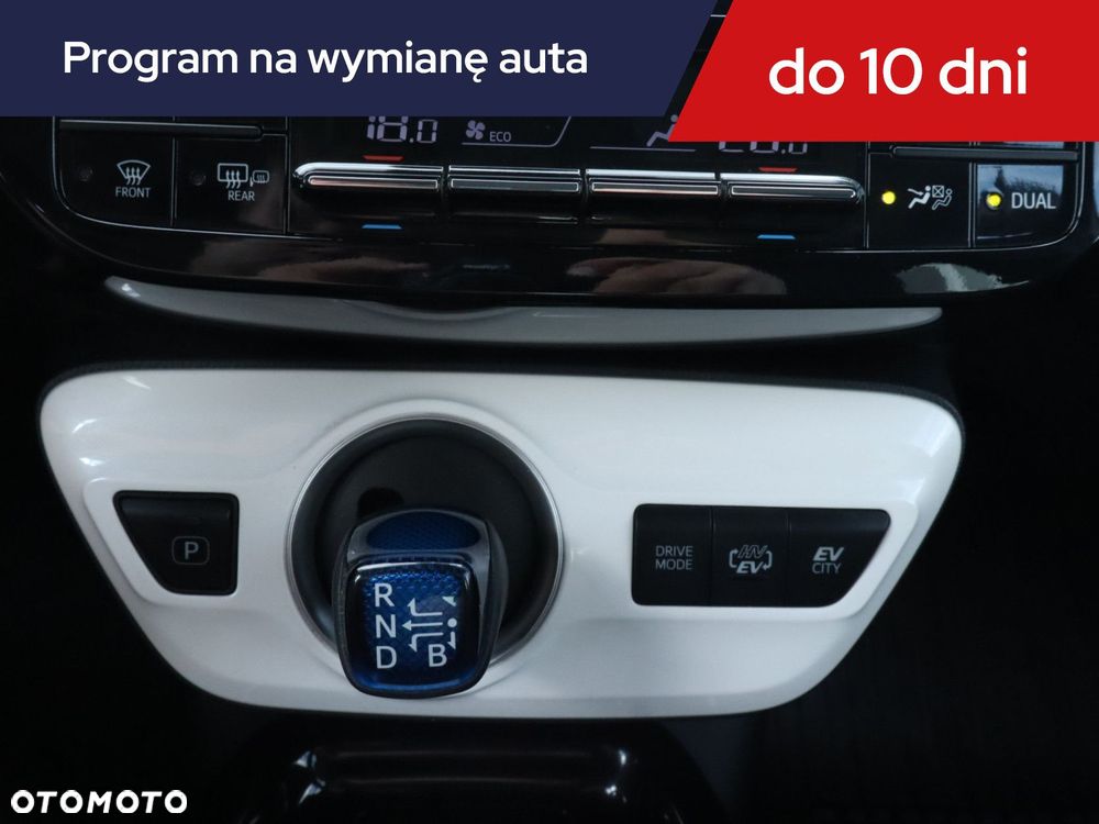 Toyota Prius - 18