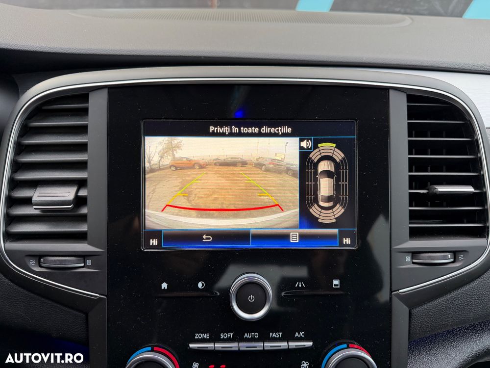 Renault Talisman ENERGY dCi 130 LIMITED - 23