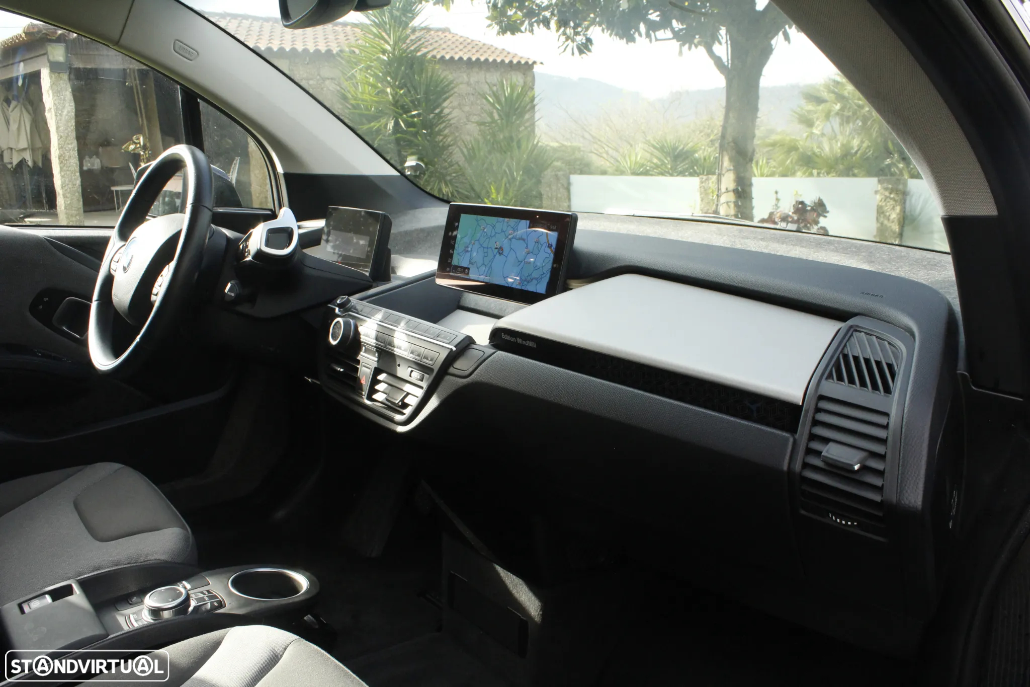 BMW i3 (120 Ah) - 20