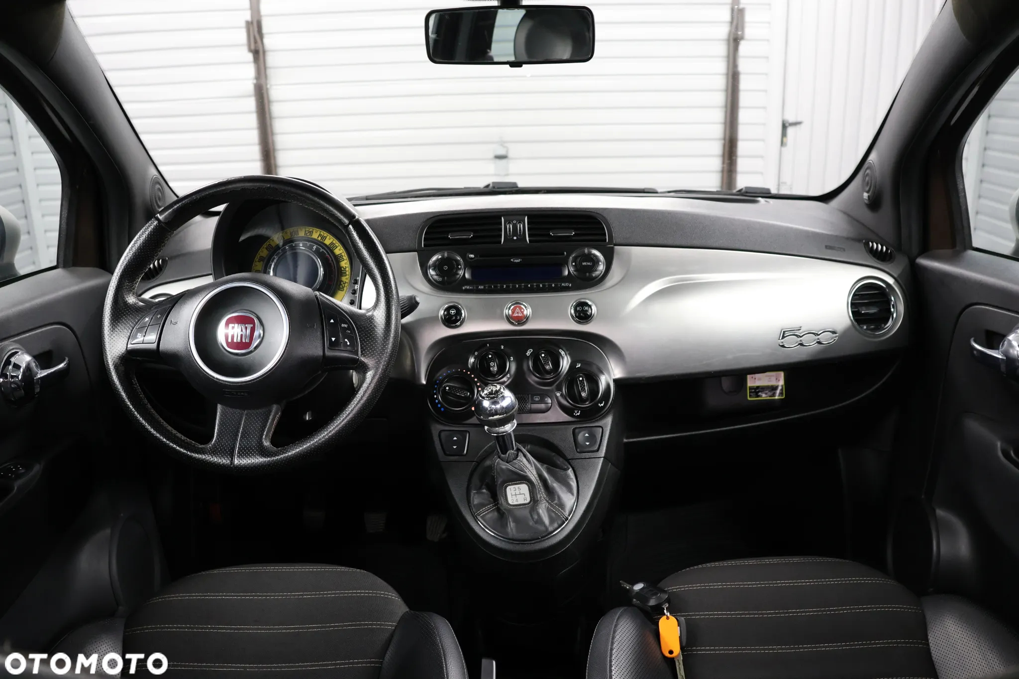 Fiat 500 1.2 8V by Gucci - 5