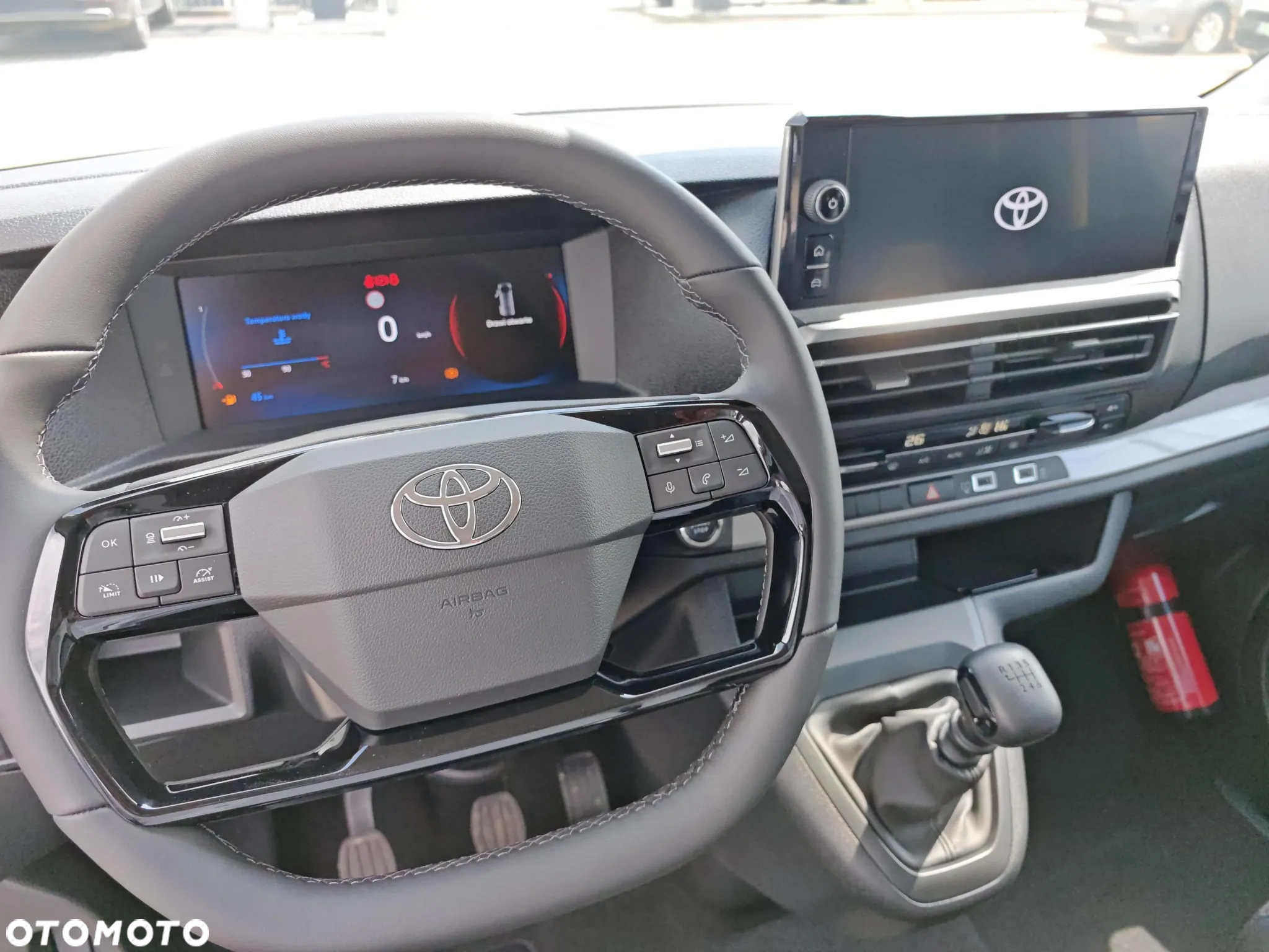 Toyota Proace Verso 2.0 D4-D Medium Family - 9