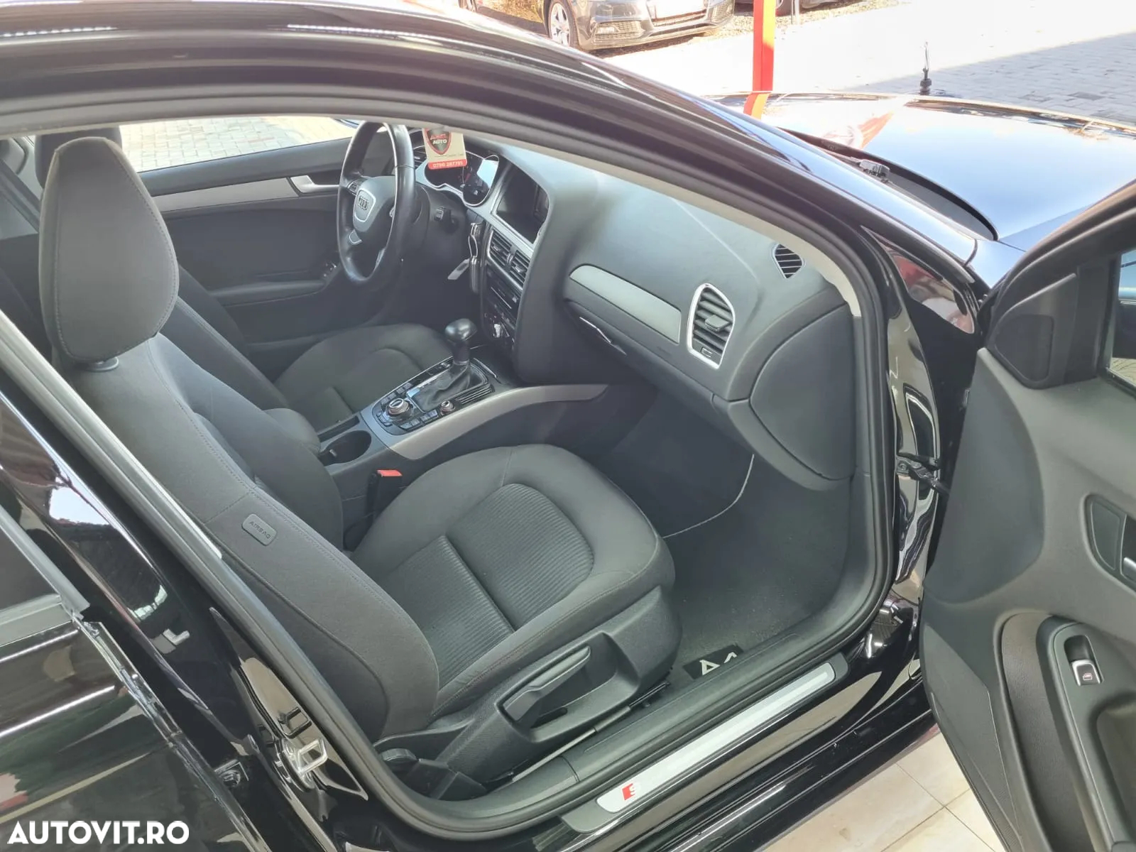 Audi A4 - 20