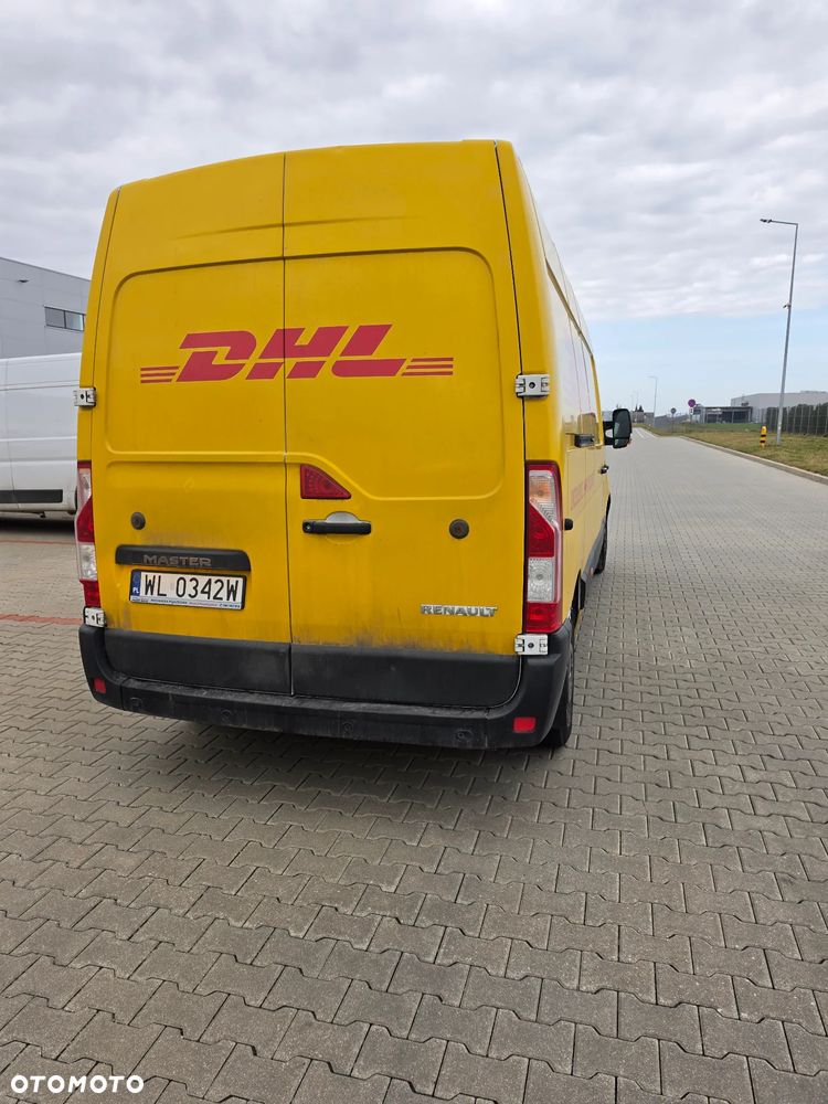 Renault Master - 4
