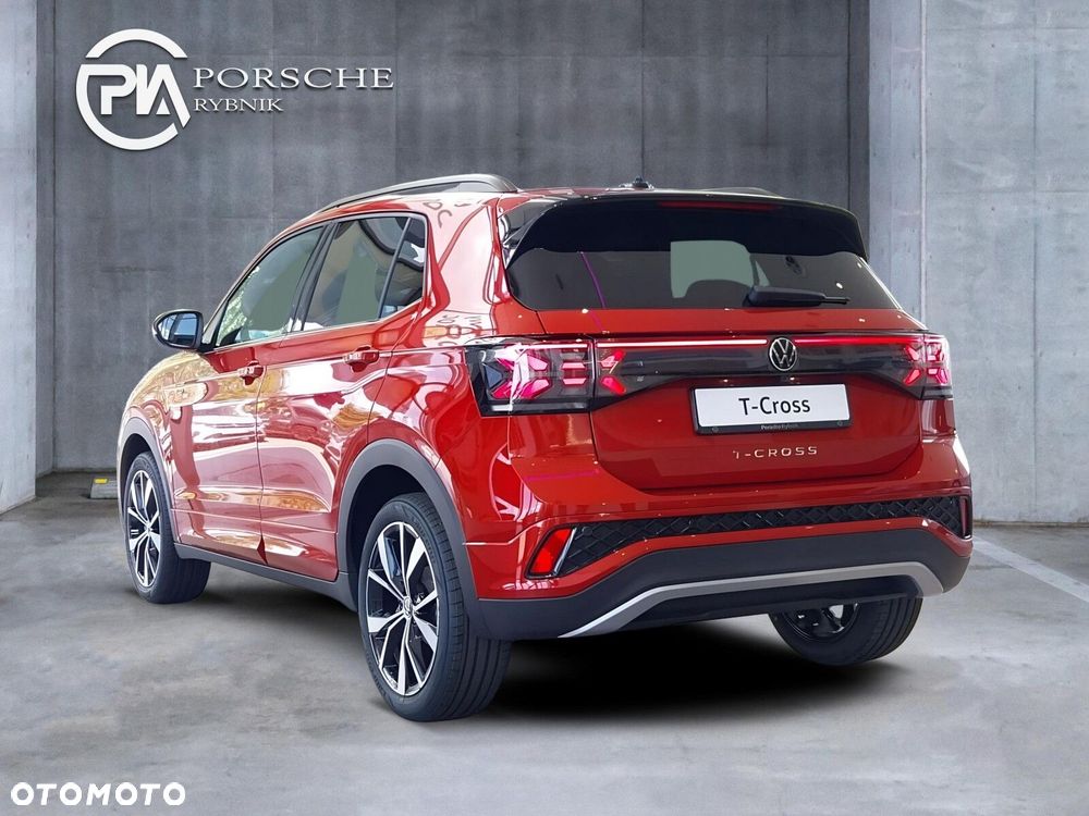 Volkswagen T-Cross - 4