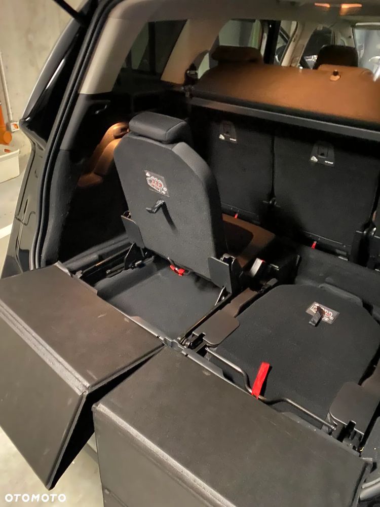 Citroën C4 SpaceTourer 1.5 BlueHDi More Life S&S - 13