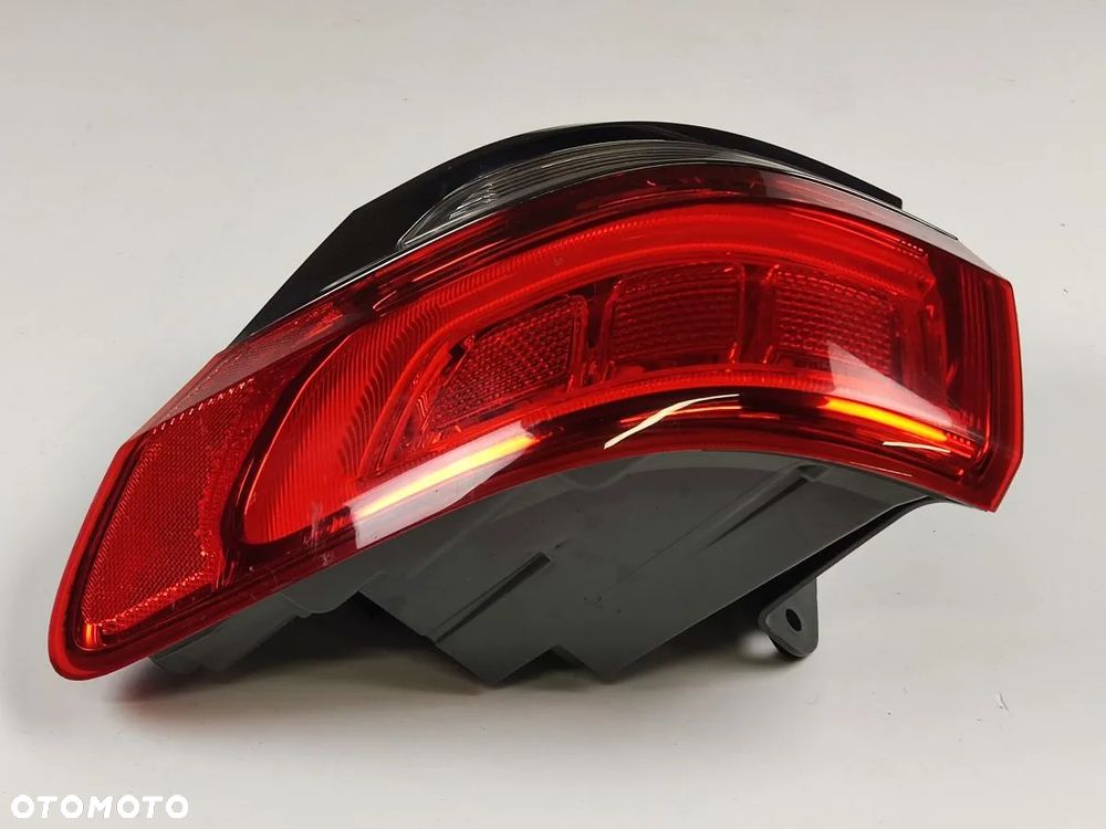 Lampa Tył Lewa i Prawa JEEP GRAND CHEROKEE WK2 17 21 rok - 18