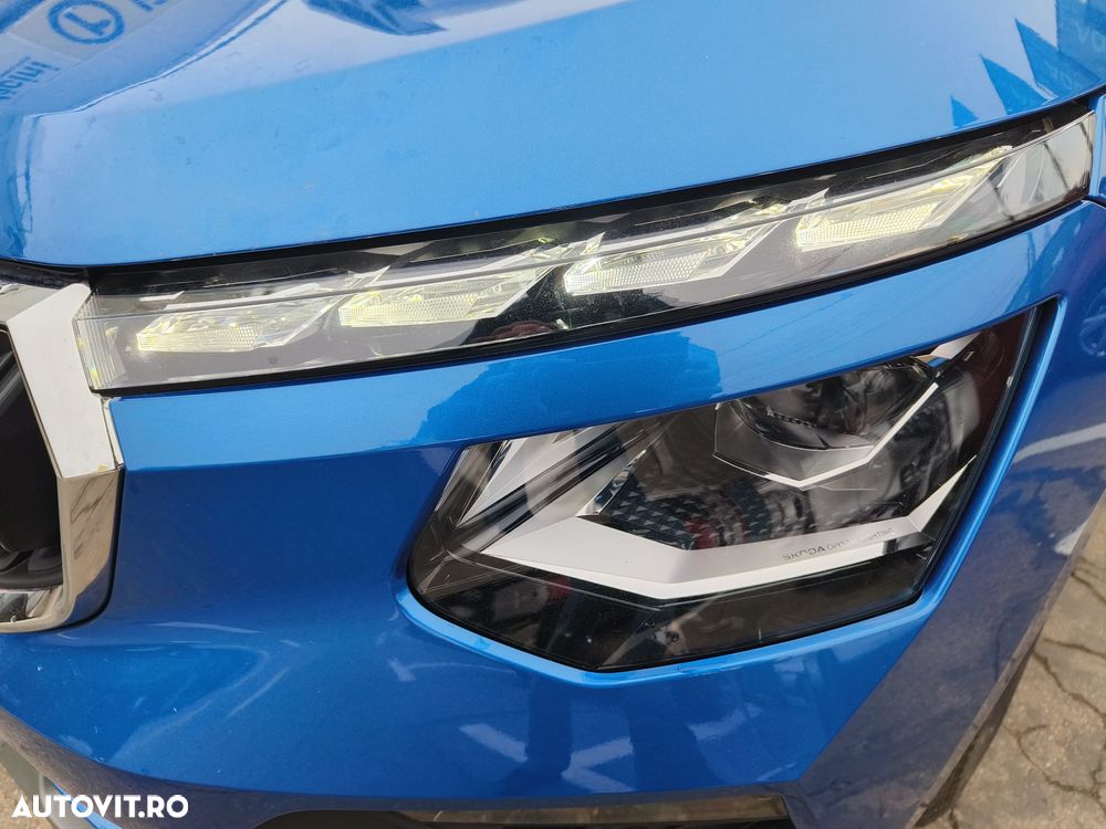 Skoda Kamiq 1.0 TSI DSG Selection - 6