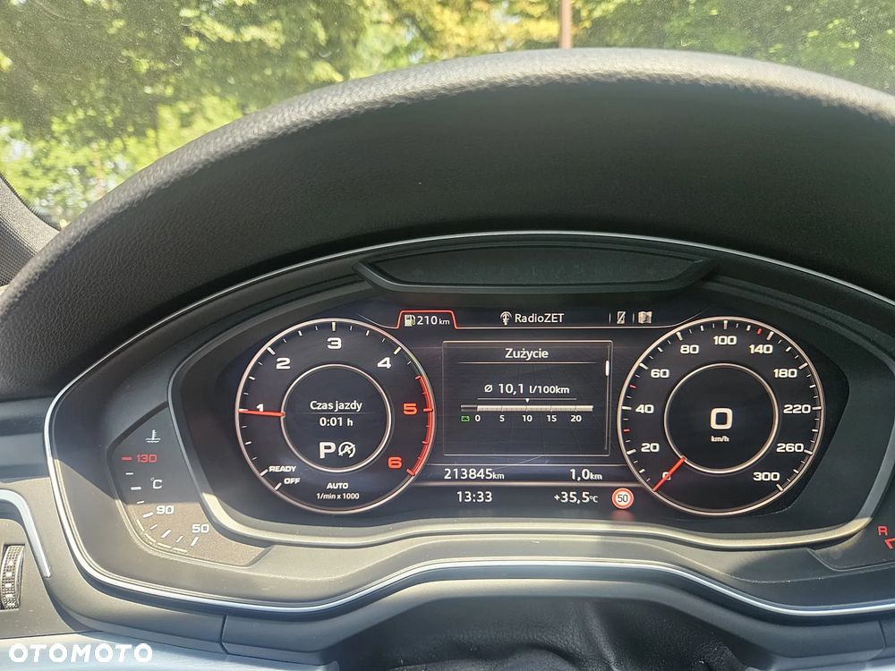 Audi A4 Avant - 5