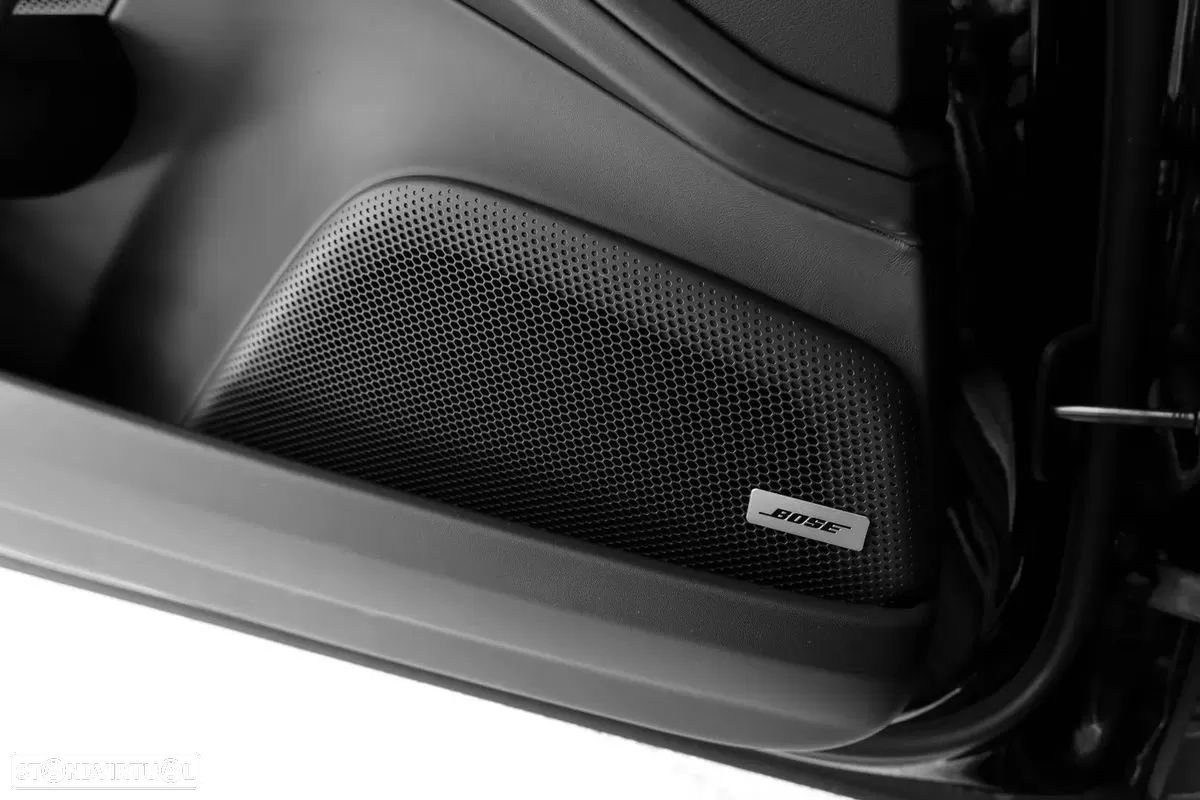 Porsche Panamera 4 E-Hybrid - 21