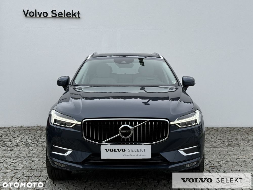 Volvo XC 60 - 3