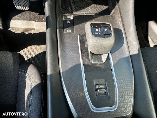 Nissan Qashqai - 15