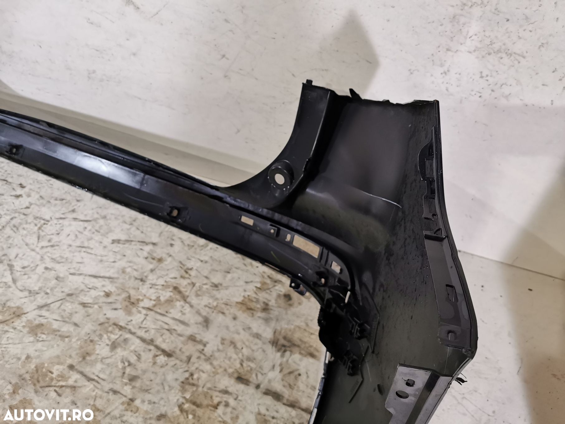 Bara spate Volvo XC60, 2018, 2019, 2020, 2021, 2022, cod OE 31689246 - 7