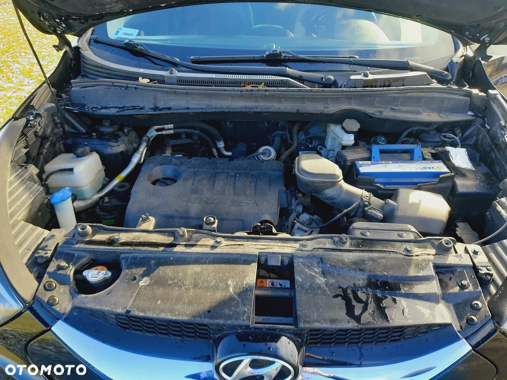 Hyundai ix35 - 26