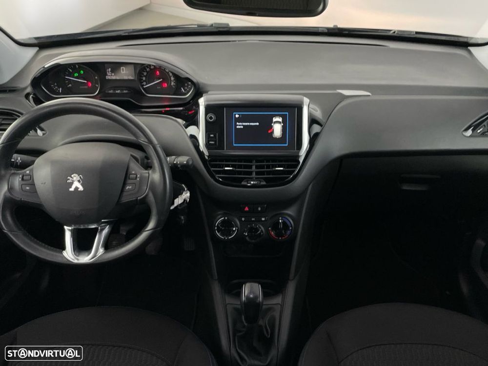 Peugeot 208 1.2 PureTech Active - 10