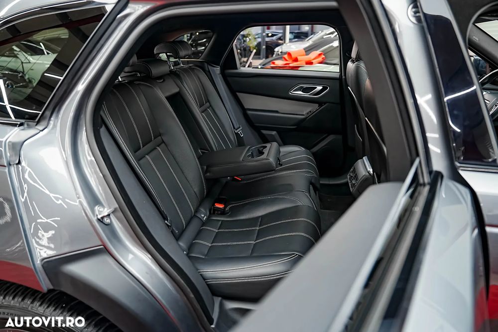 Land Rover Range Rover Velar 2.0 R-Dynamic - 13