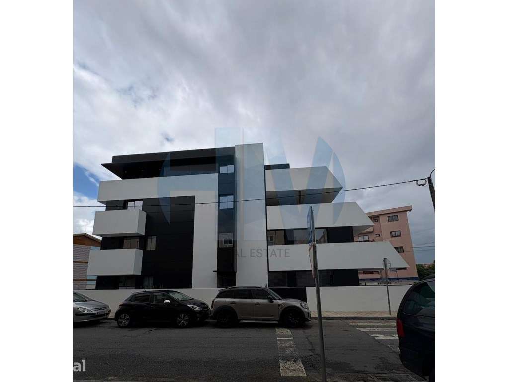 Apartamento T2 Novo - Gondomar - Grande imagem: 3/13